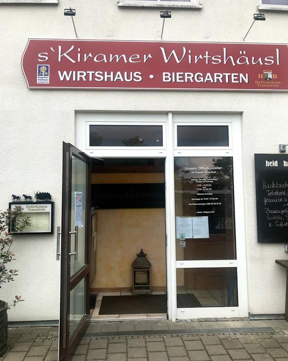 Kiramer Wirtshausl